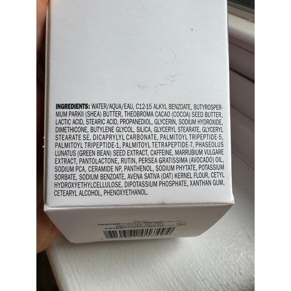 Peter Thomas Roth Stretch Mark Cream 100 ml. - Picture 5 of 6
